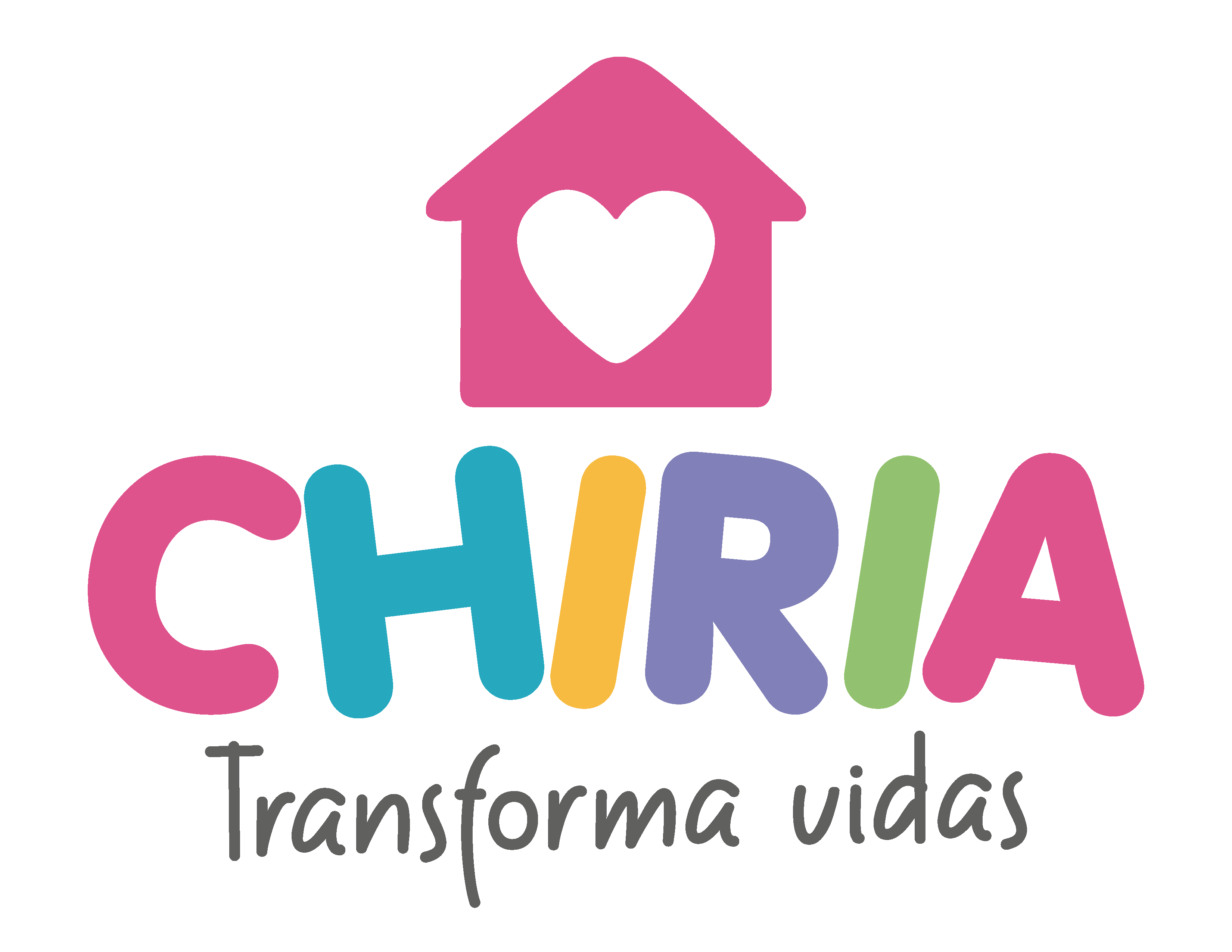 Logo Chiria